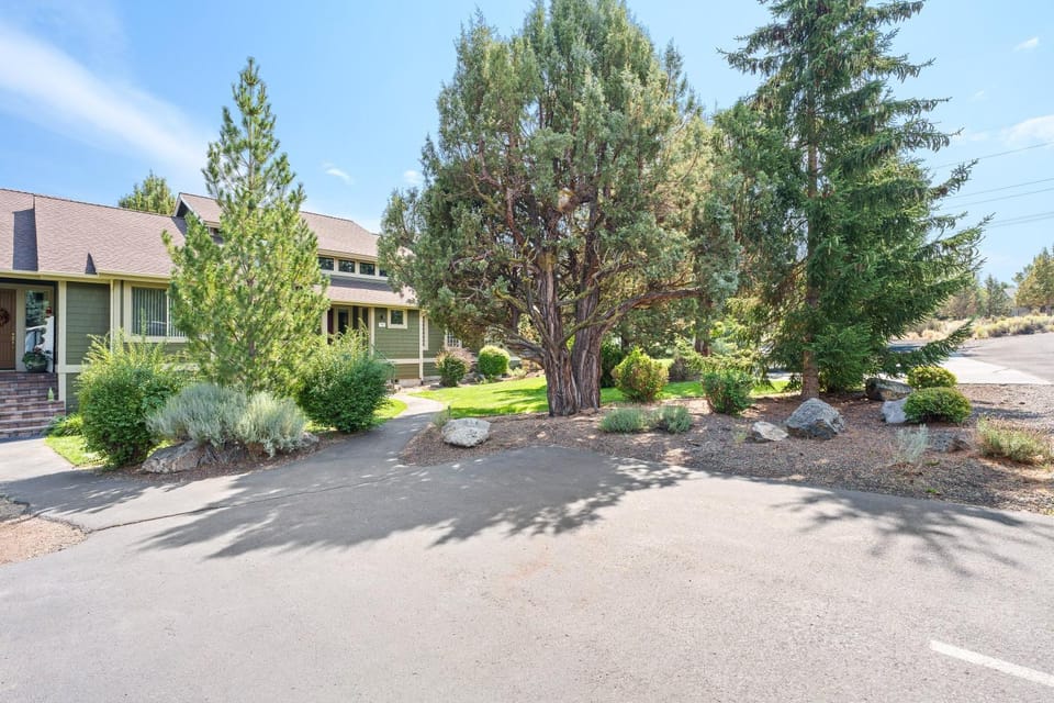 Brighter Days House in Oregon