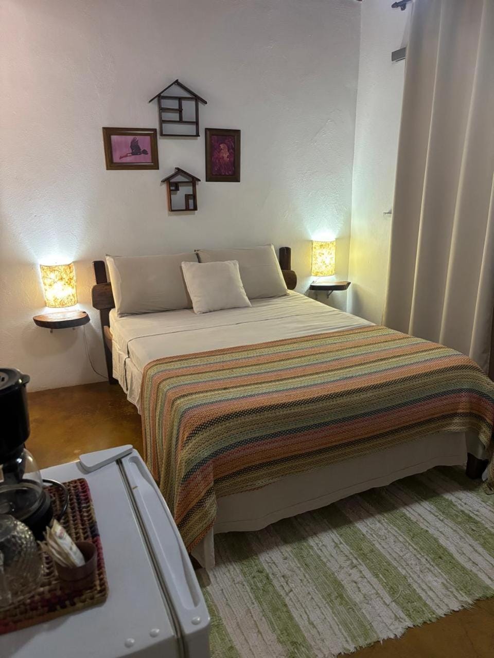 Recanto caracol Inn in State of Goiás