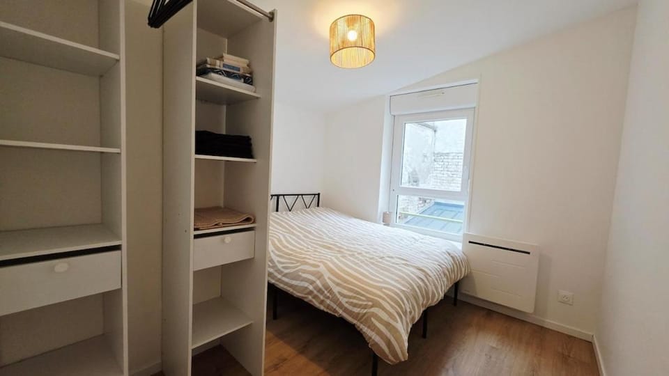 La Pause - Centre-ville Apartment in Hauts-de-France