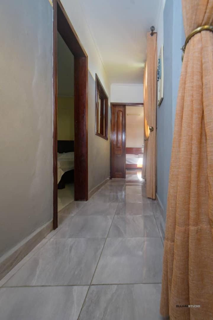MarinaHSL Apartment in Douala