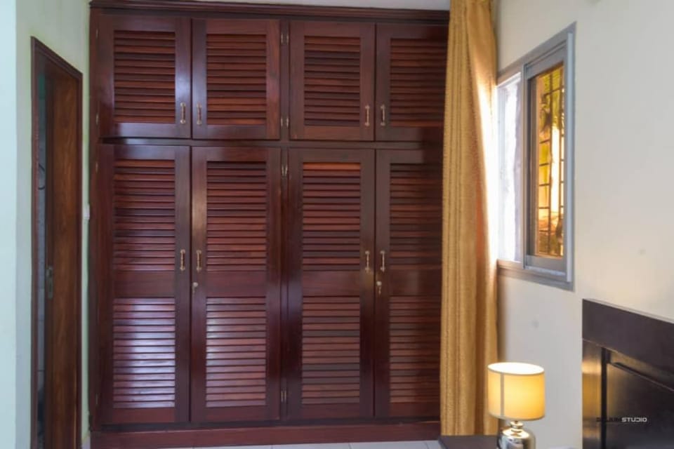 MarinaHSL Apartment in Douala