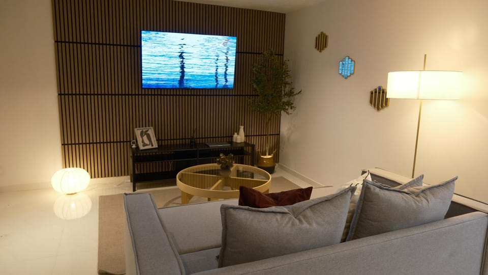 Departamento de Lujo en Centro de Monterrey Apartment in Monterrey