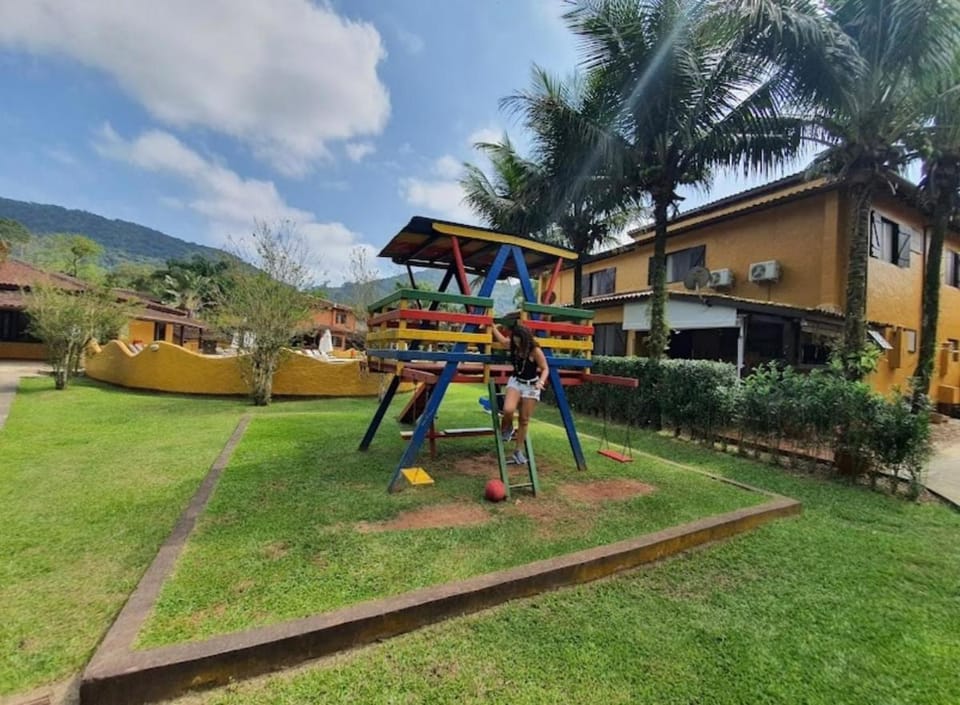 Children play ground