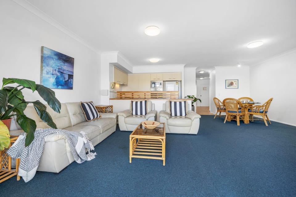 Sunrise Cove Apartment in Kingscliff