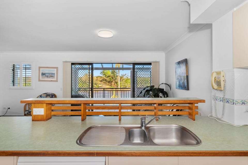 Sunrise Cove Apartment in Kingscliff