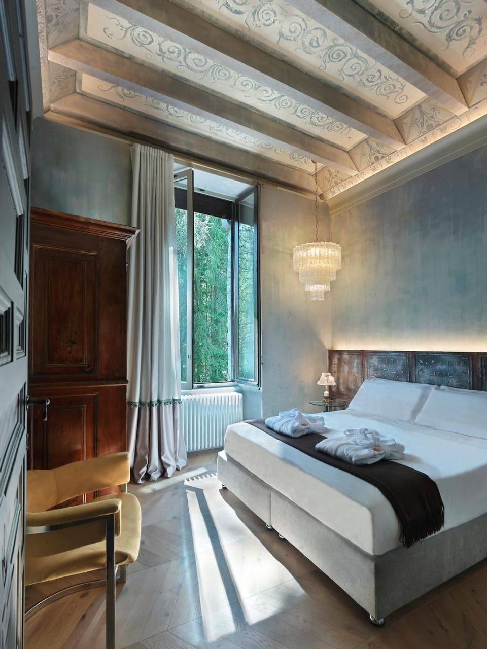 castelpoggio luxury apartment House in Ponte di Legno