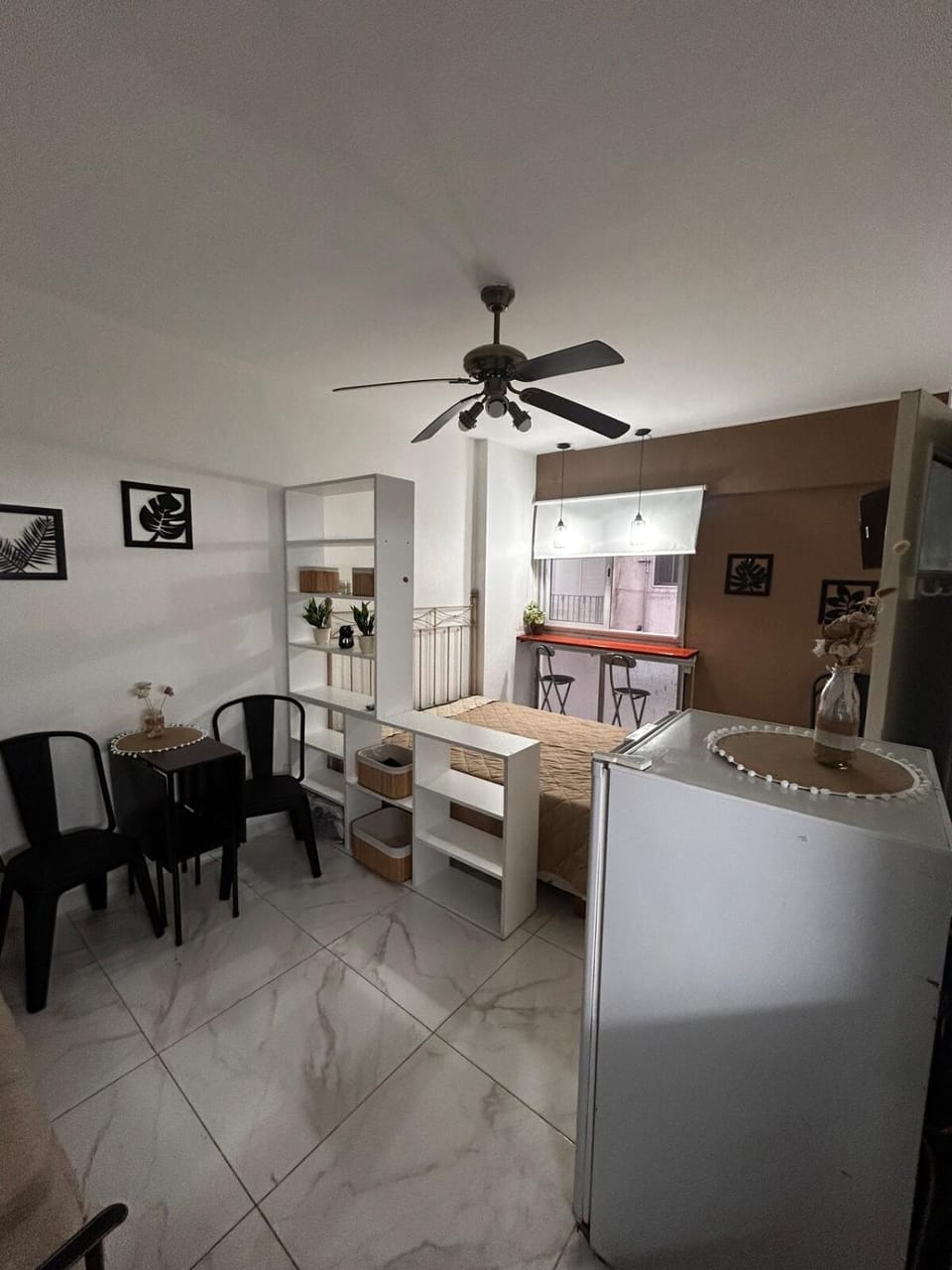 Studio, Guemes Area, Beach, Casino Apartment in Mar del Plata