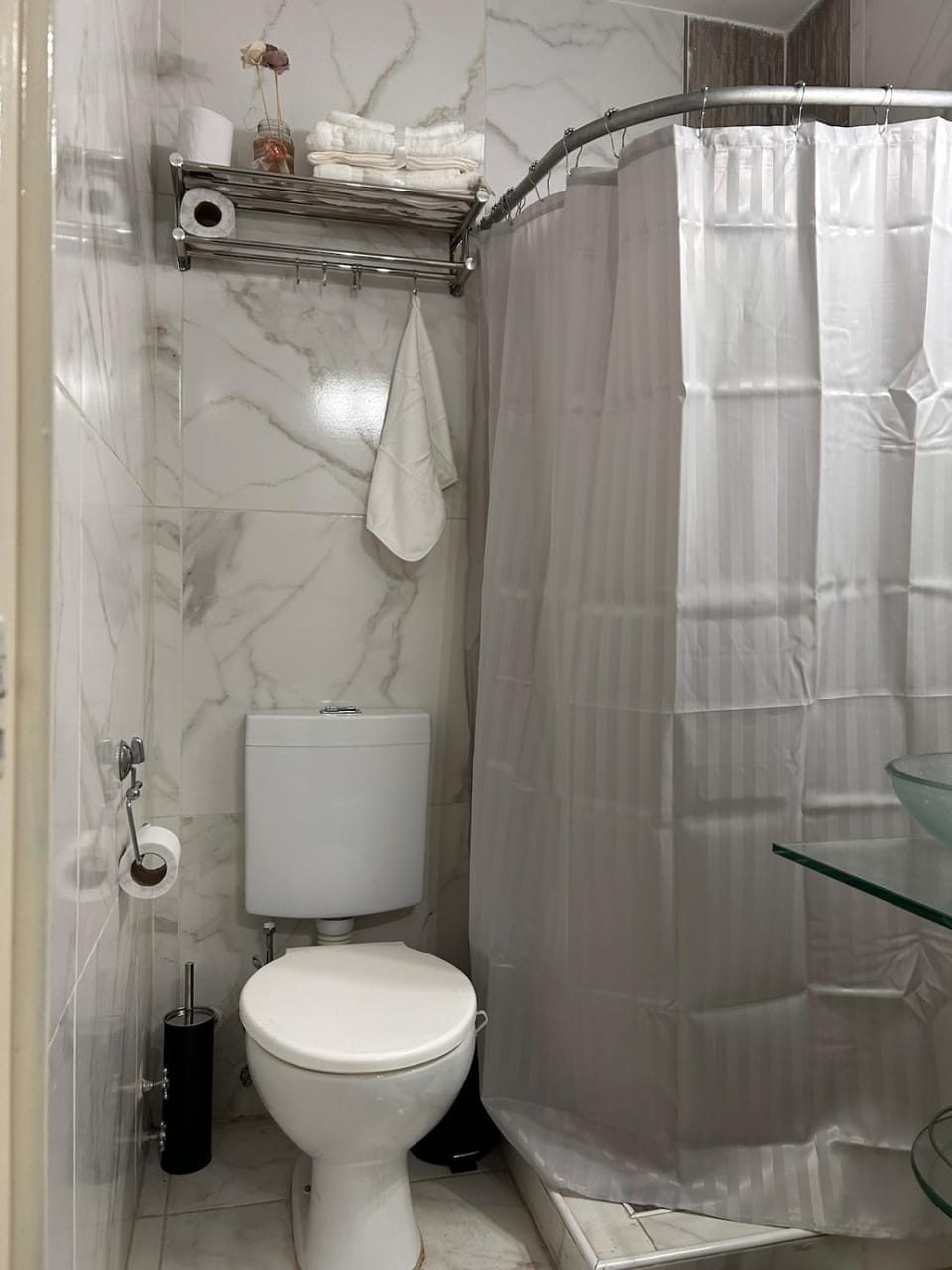 Studio, Guemes Area, Beach, Casino Apartment in Mar del Plata