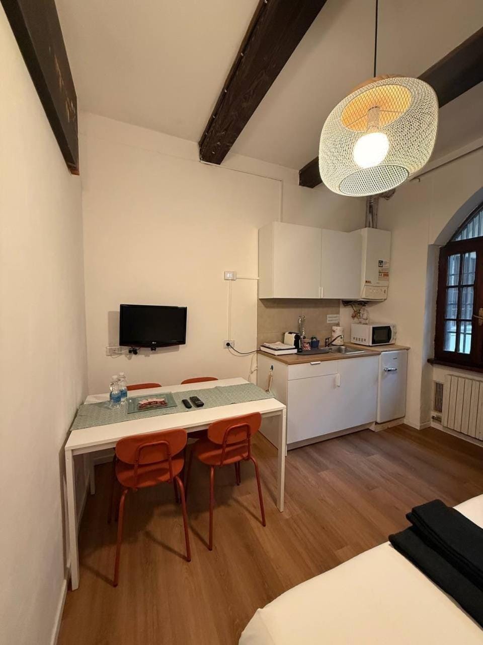 Porta Vittoria Suite - appartamento centrale 4 posti Apartment in Verona