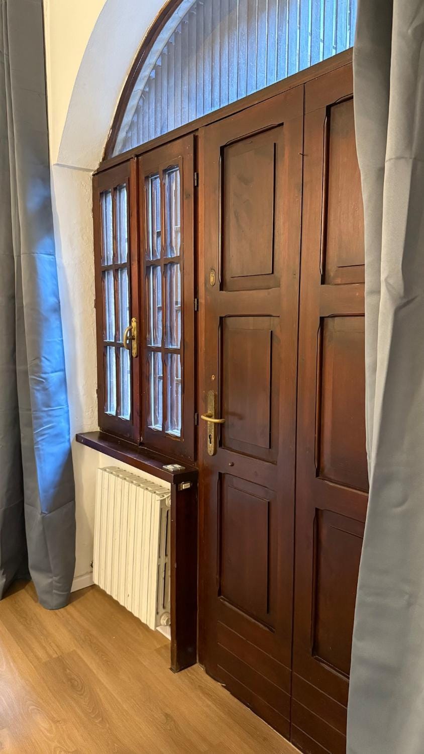 Porta Vittoria Suite - appartamento centrale 4 posti Apartment in Verona