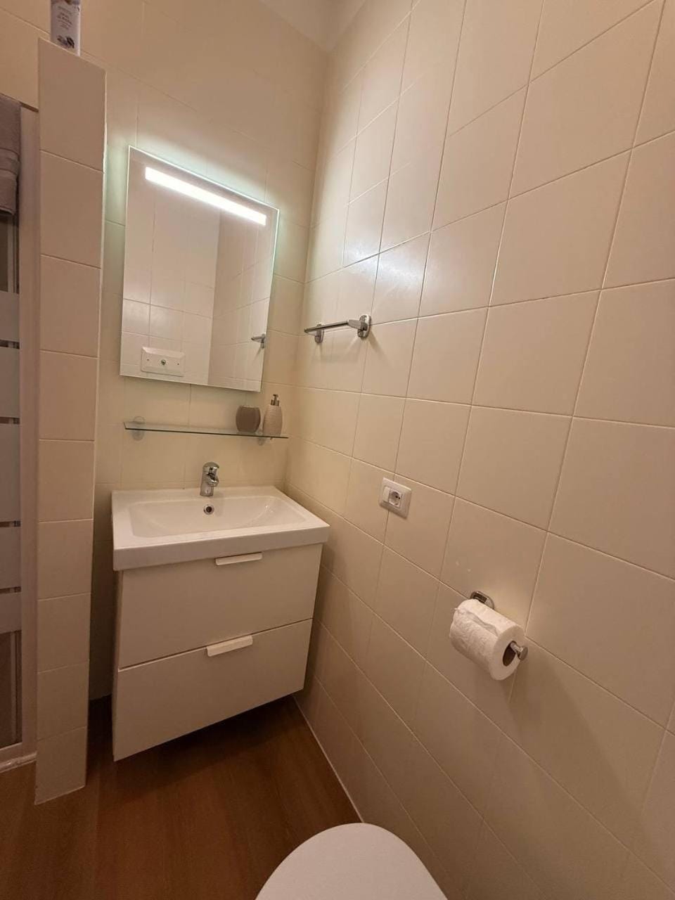 Porta Vittoria Suite - appartamento centrale 4 posti Apartment in Verona