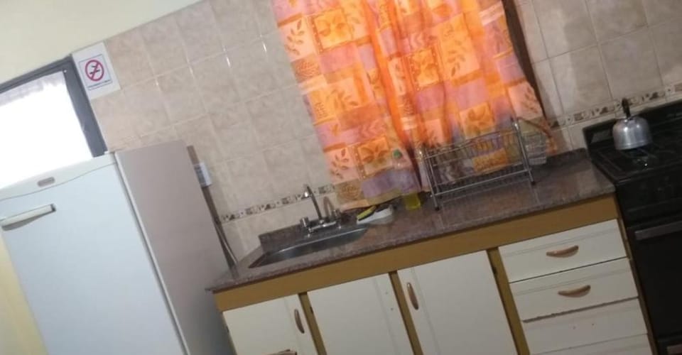 Complejo gauna Apartment in Villa Carlos Paz
