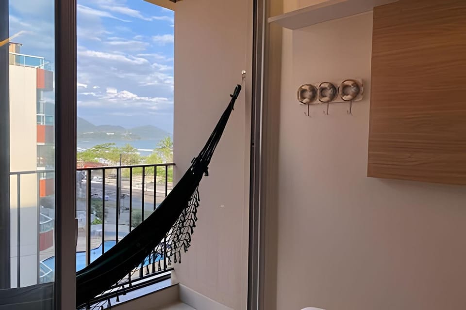 Bambu Praia Grande Ubatuba - 2 Dormitorios com Vista Mar House in Ubatuba