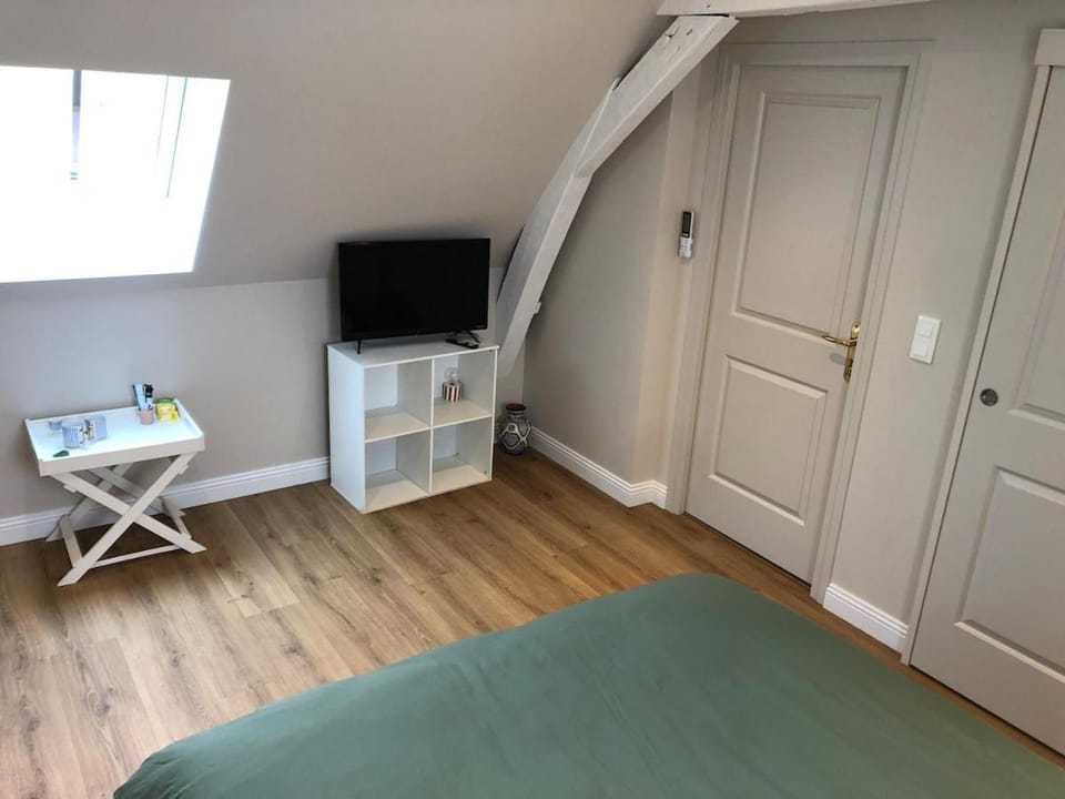Maison L'Esperance chic et calme House in Hauts-de-France