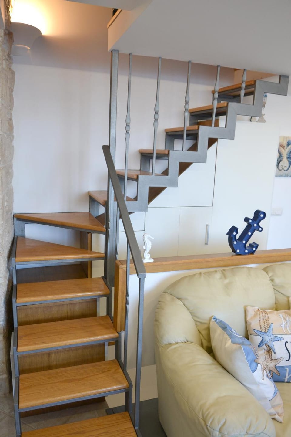 Dimora Marina Apartment in Giovinazzo