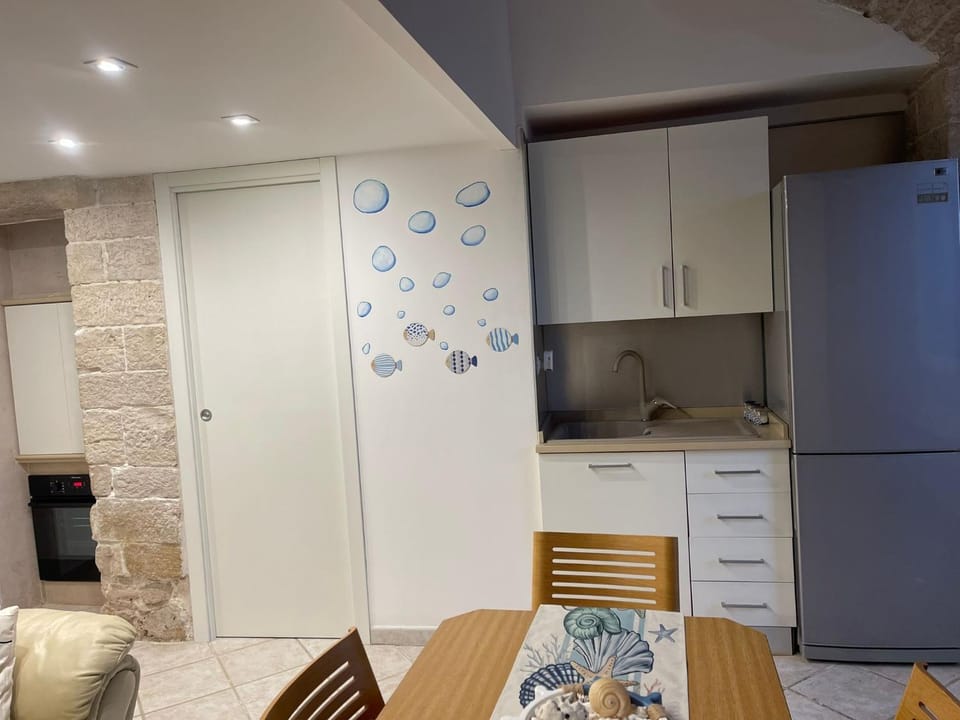 Dimora Marina Apartment in Giovinazzo