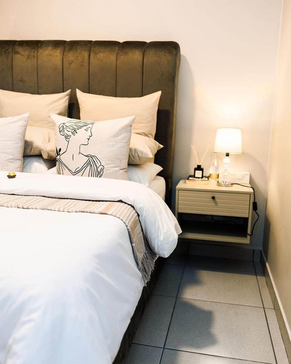 Mbombela Sunrise Retreat Bed and Breakfast in South Africa