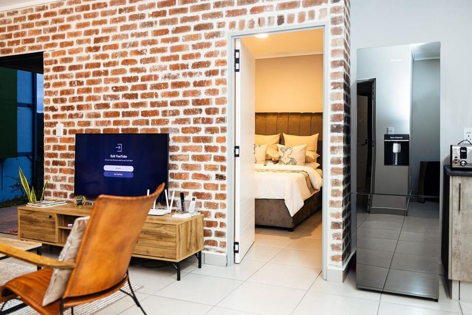 Mbombela Sunrise Retreat Bed and Breakfast in South Africa