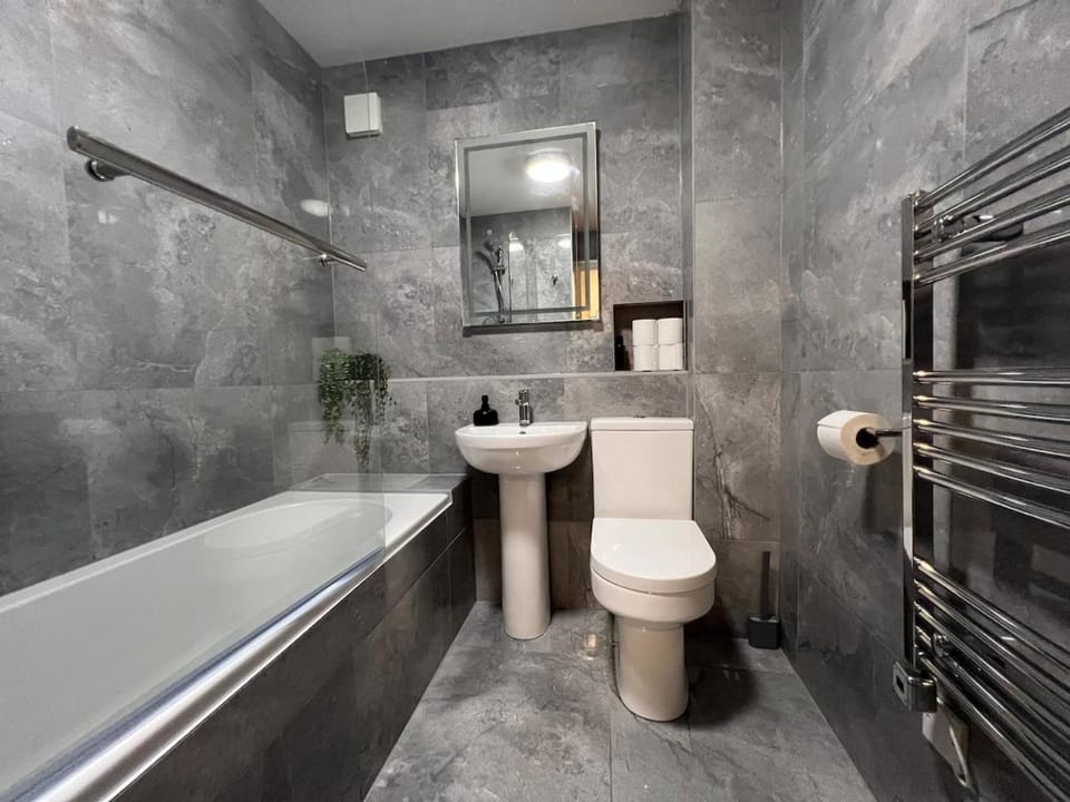 Sefton Park Apartment - Liverpool Getaway Apartment in Liverpool