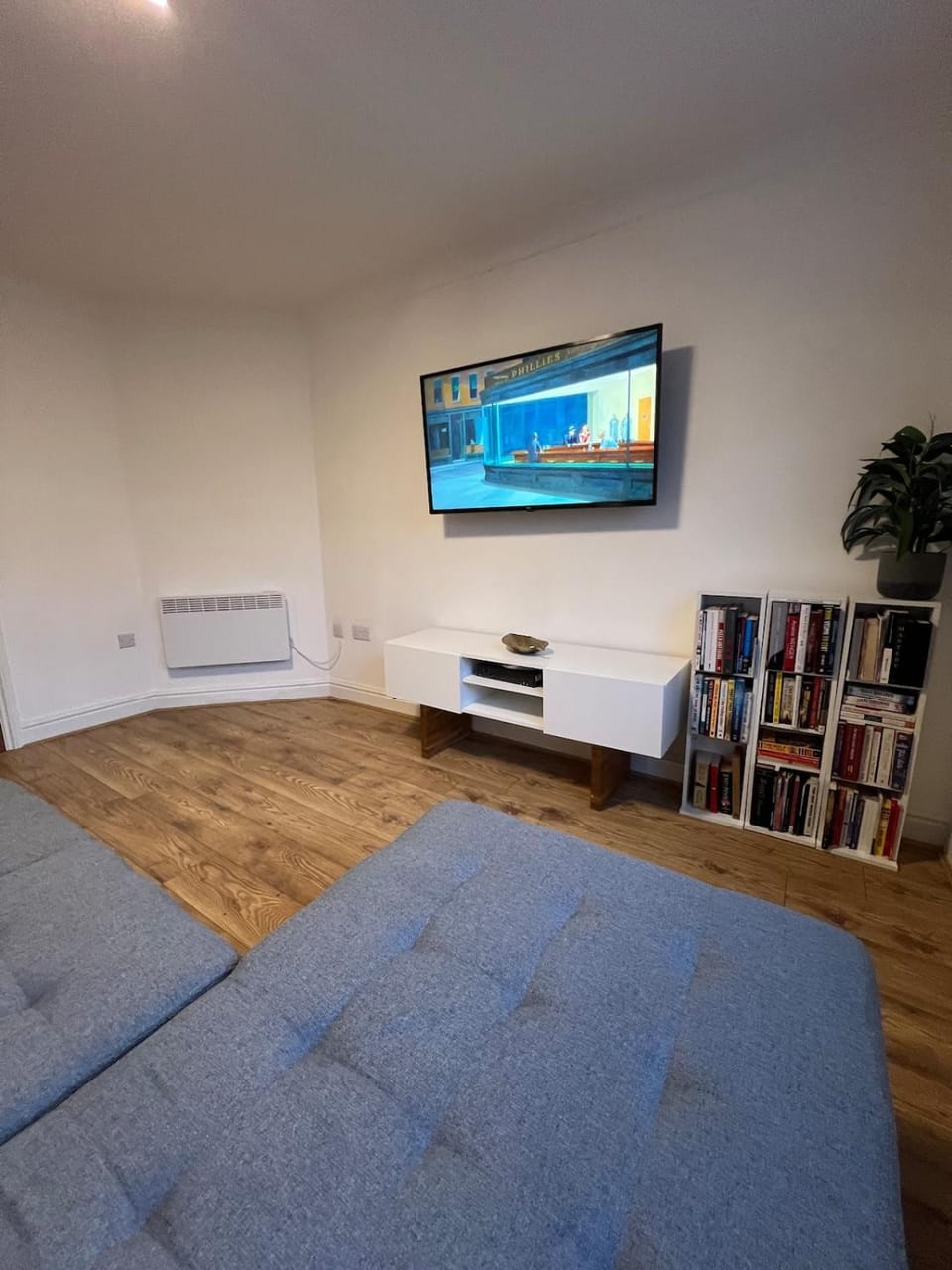 Sefton Park Apartment - Liverpool Getaway Apartment in Liverpool