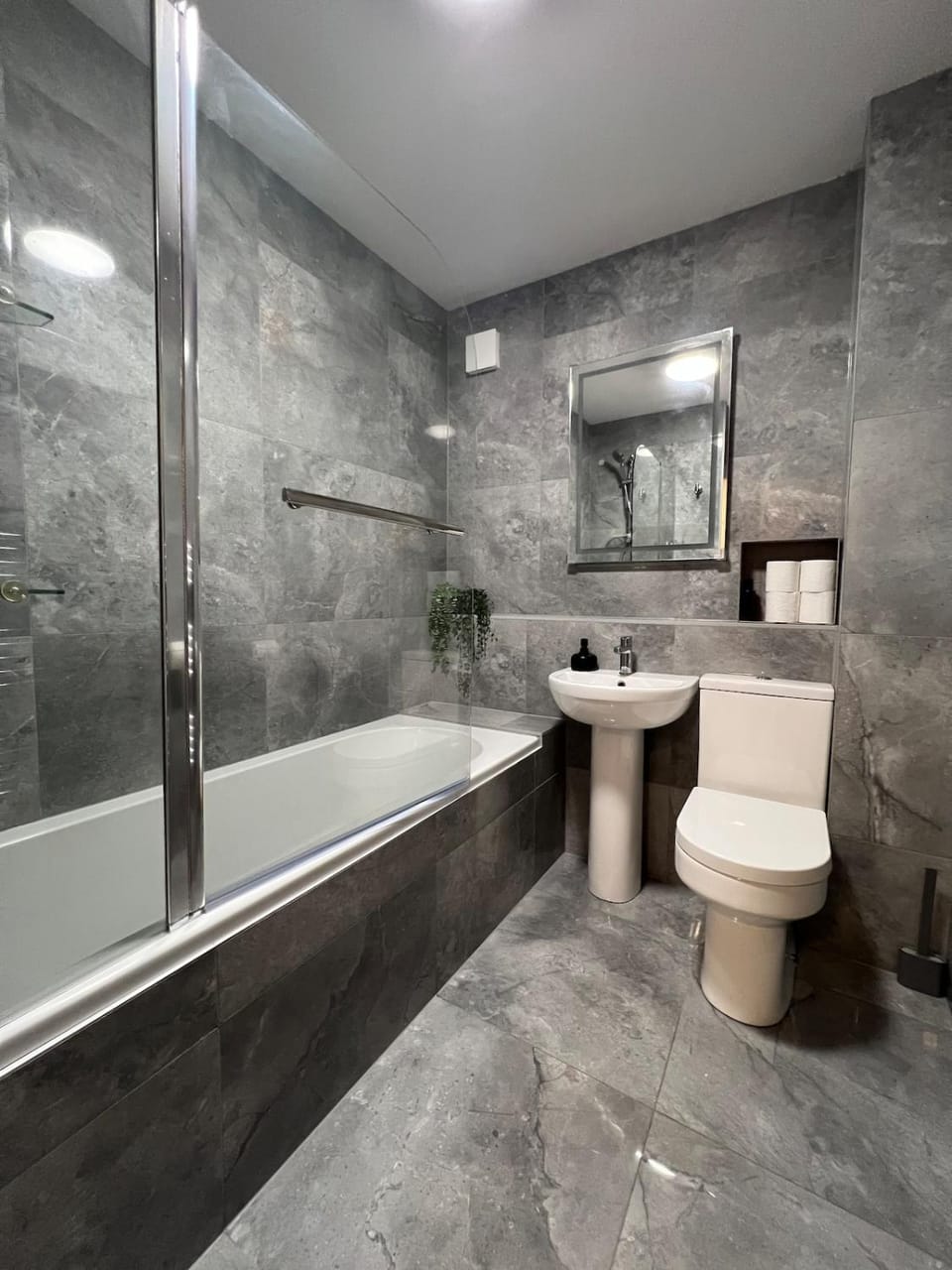 Sefton Park Apartment - Liverpool Getaway Apartment in Liverpool