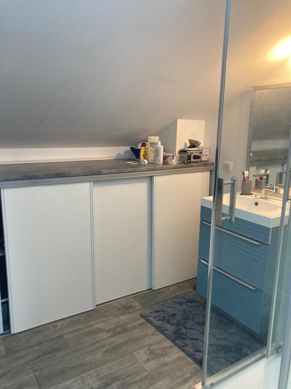 T3 tout confort Apartment in Limoges