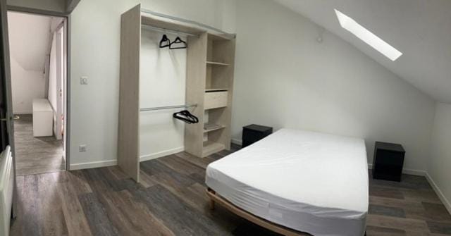 T3 tout confort Apartment in Limoges