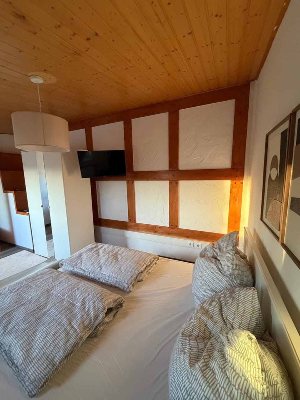 Traumzeit Bedzi Apartment in Walsrode