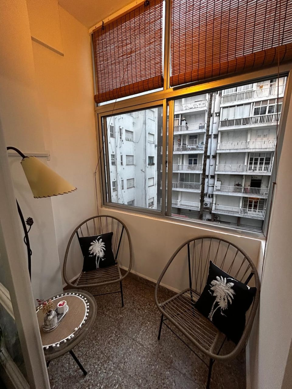 Monoambiente a 50 meters from the beach Apartment in Mar del Plata