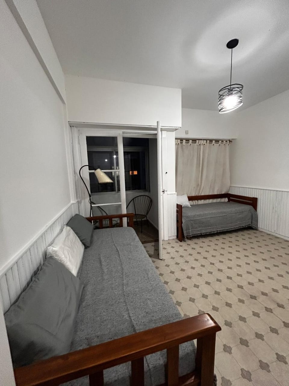 Monoambiente a 50 meters from the beach Apartment in Mar del Plata