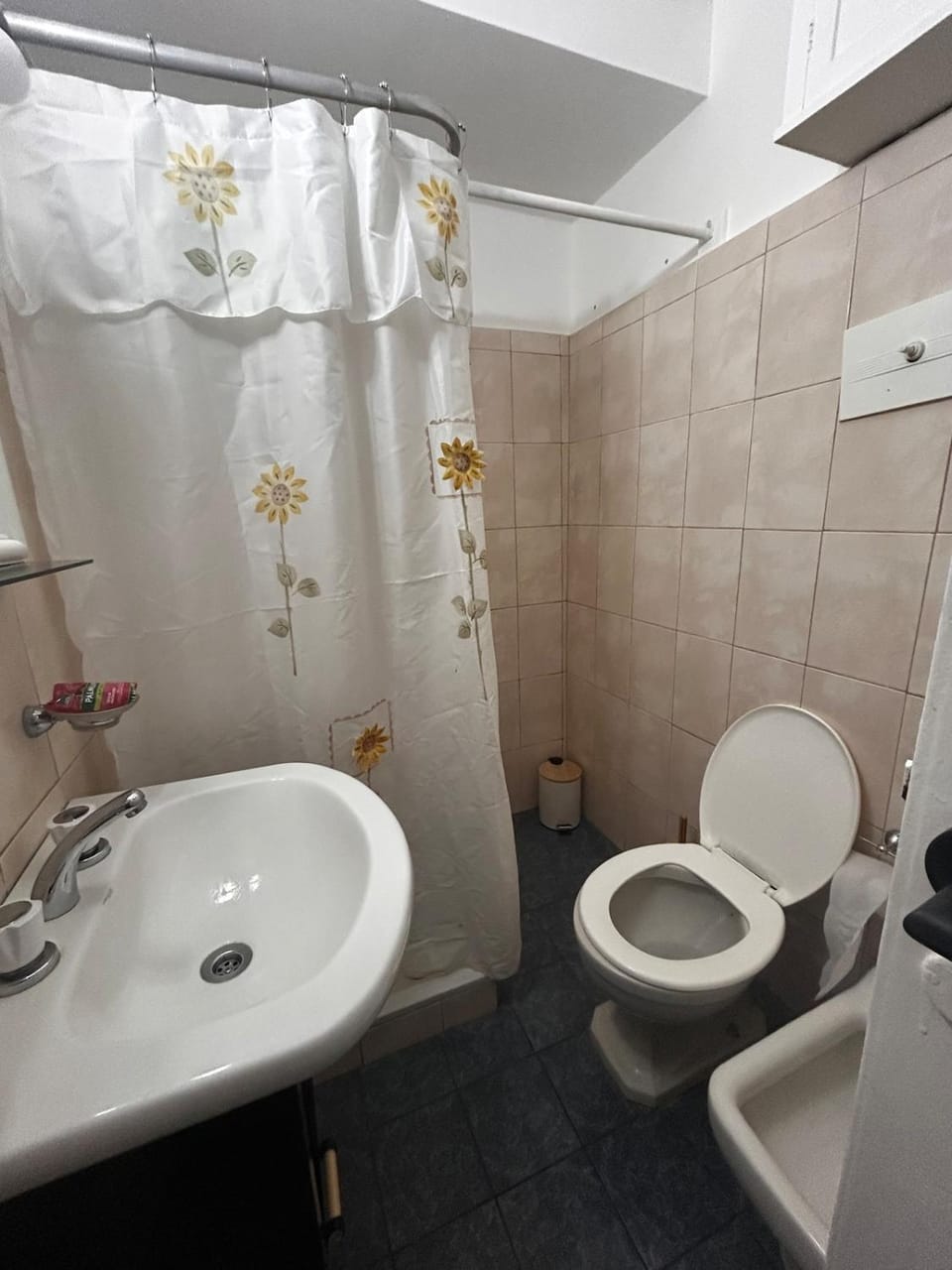 Monoambiente a 50 meters from the beach Apartment in Mar del Plata