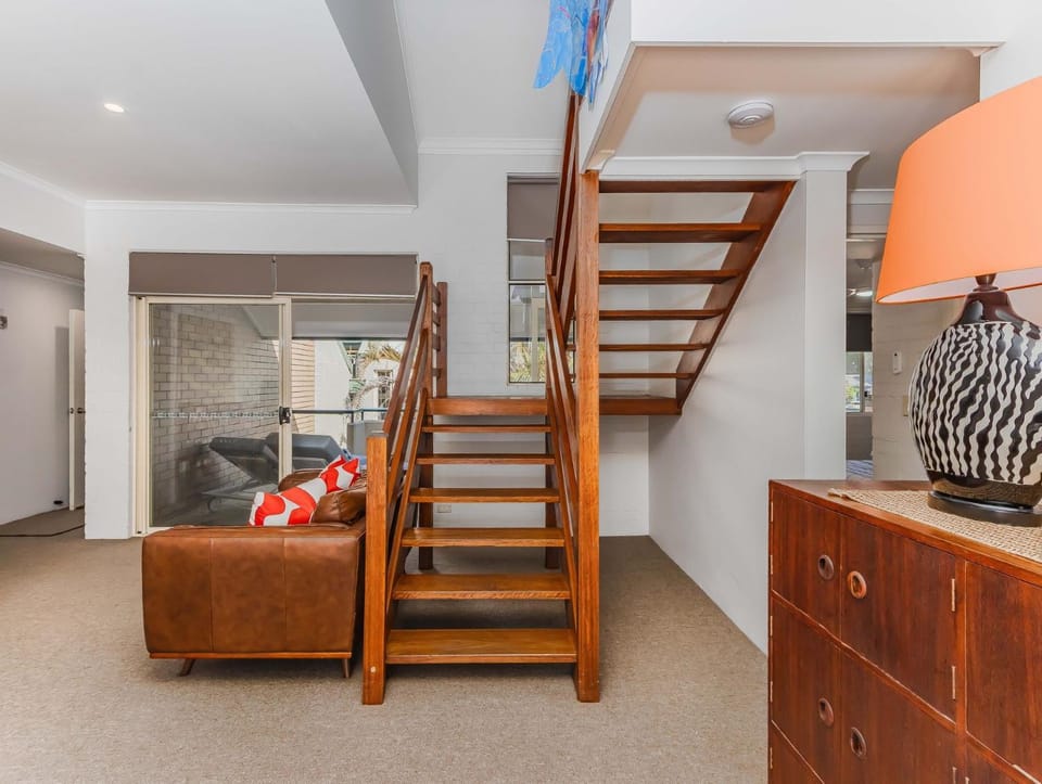 Ahoy Brunswick 1 Apartment in Brunswick Heads