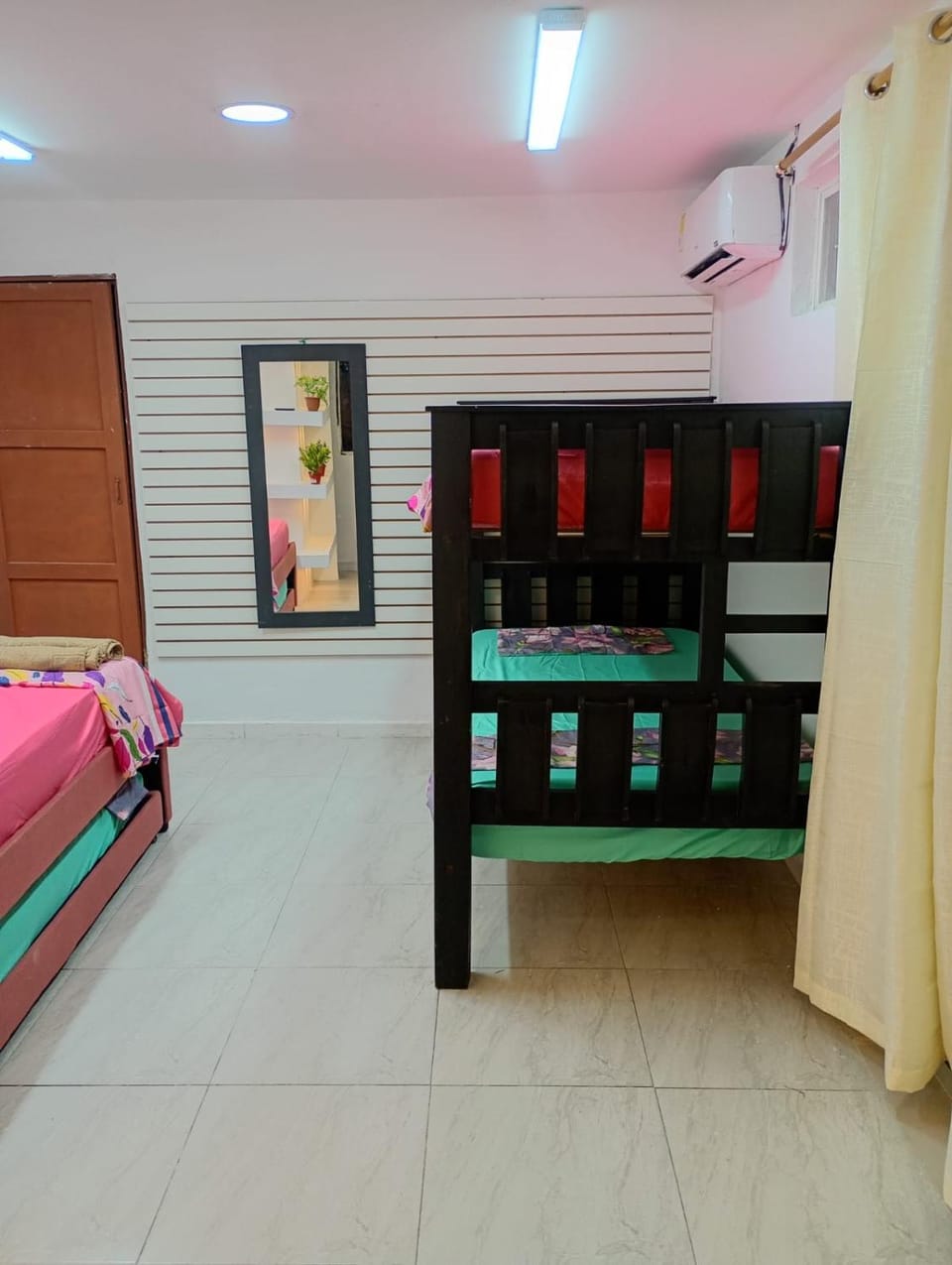 La Escalera de Getsemani Apartment in Cartagena
