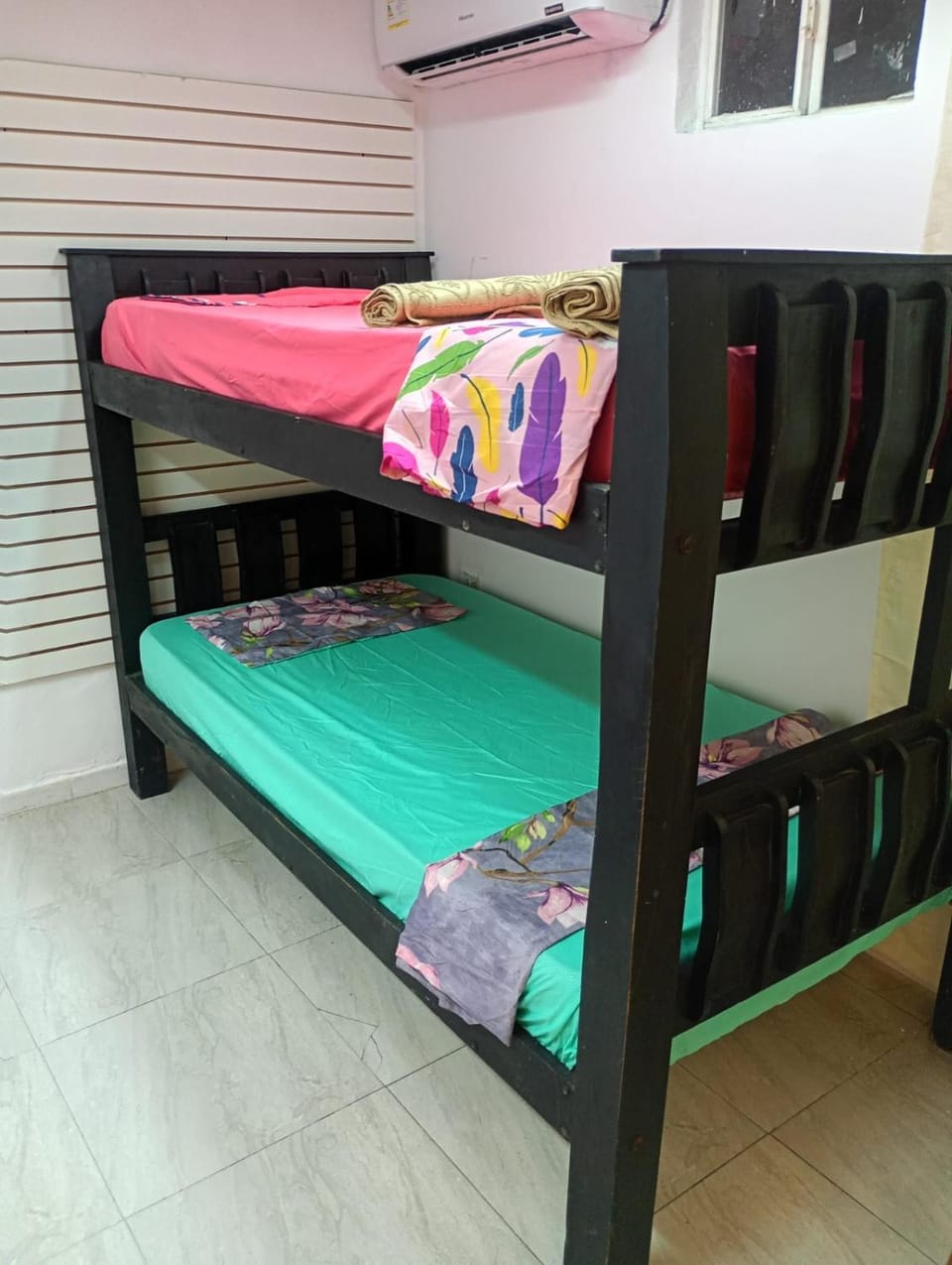 La Escalera de Getsemani Apartment in Cartagena