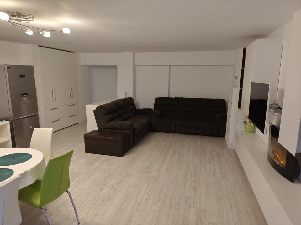 Luxury Unirii Esplanada Bucharest Apartment in Bucharest
