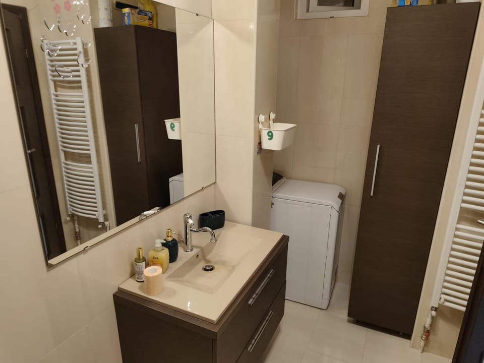 Luxury Unirii Esplanada Bucharest Apartment in Bucharest