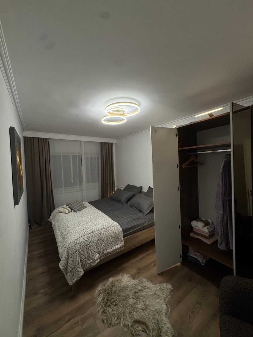 Nest by Stefan Apartment in Serbia