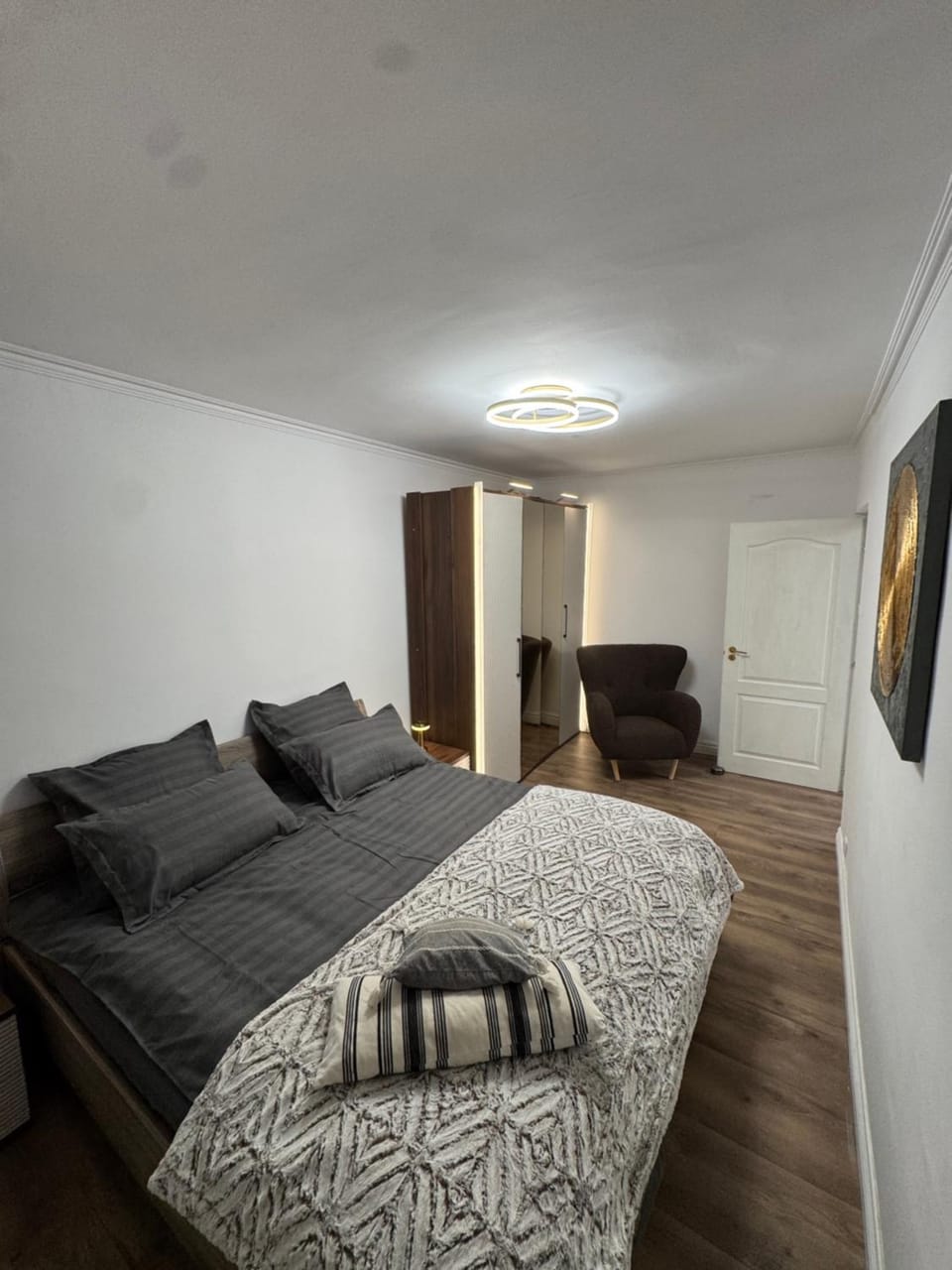 Nest by Stefan Apartment in Serbia