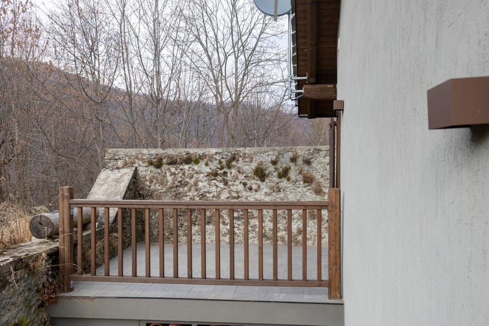 Alloggi montani - Comfort tra Monti e natura Apartment in Piedmont