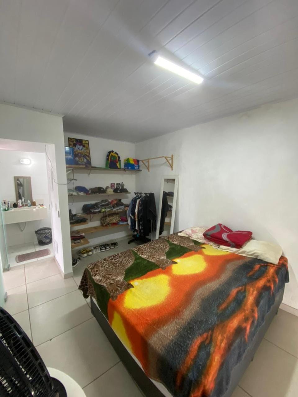Central AIR apartment near the beaches Apartment in Itacaré