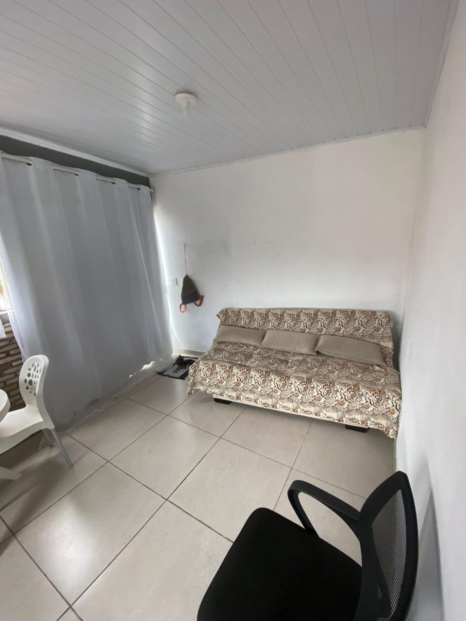 Central AIR apartment near the beaches Apartment in Itacaré