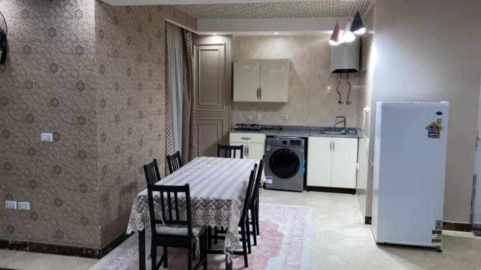 Studio flat Apartment in Cairo Governorate