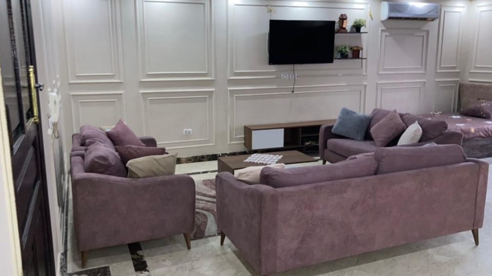 Studio flat Apartment in Cairo Governorate