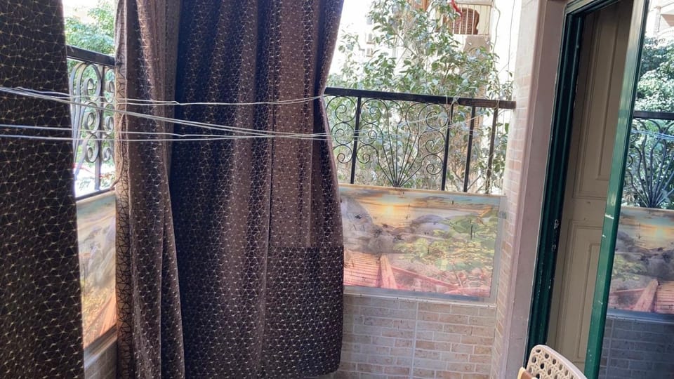 Studio flat Apartment in Cairo Governorate