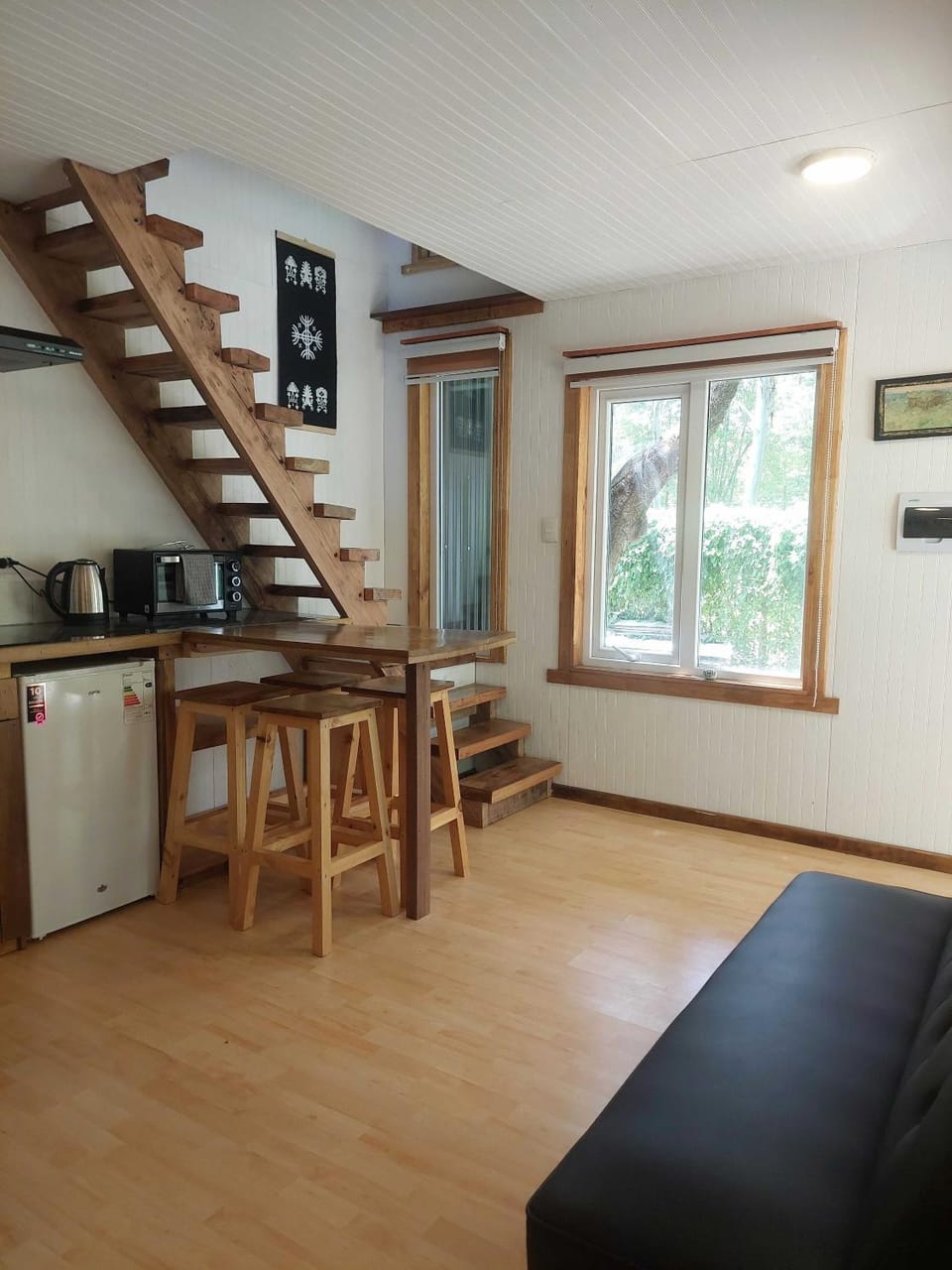 Cabañas Pirineos Apartment in Valdivia