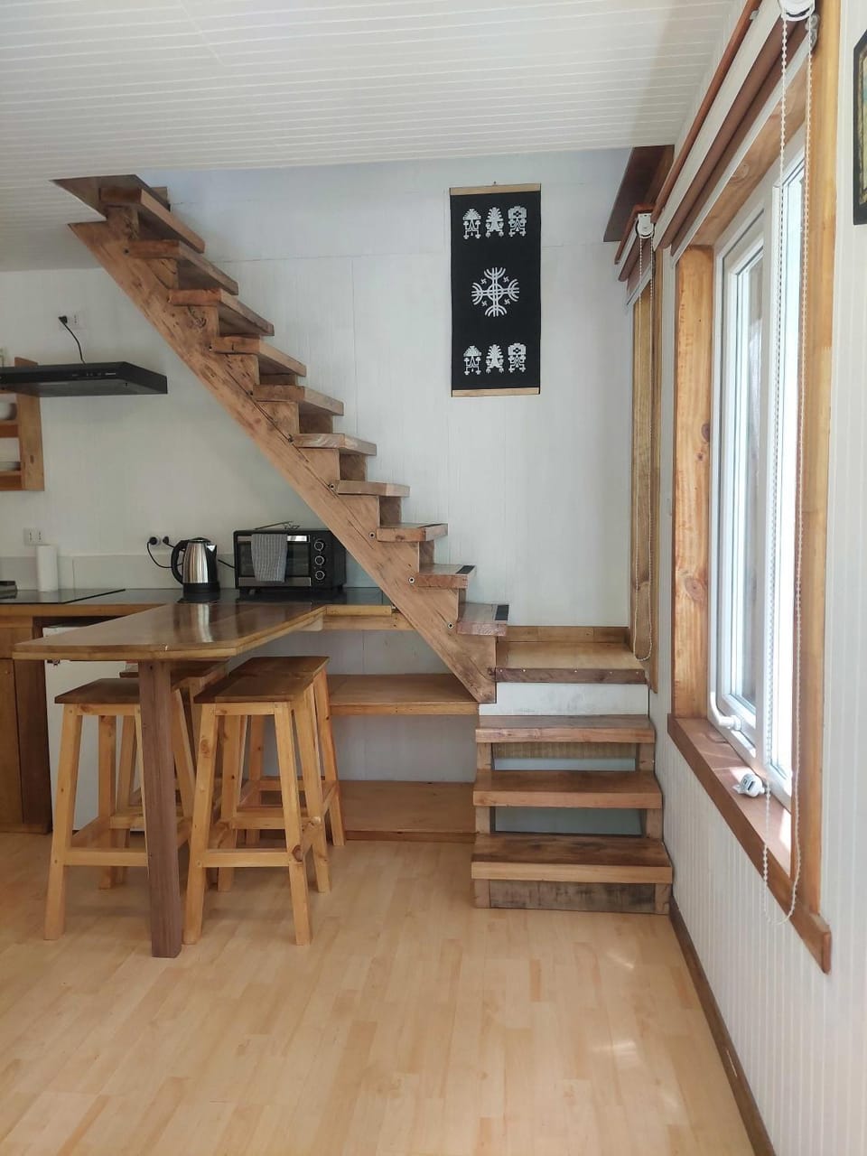 Cabañas Pirineos Apartment in Valdivia