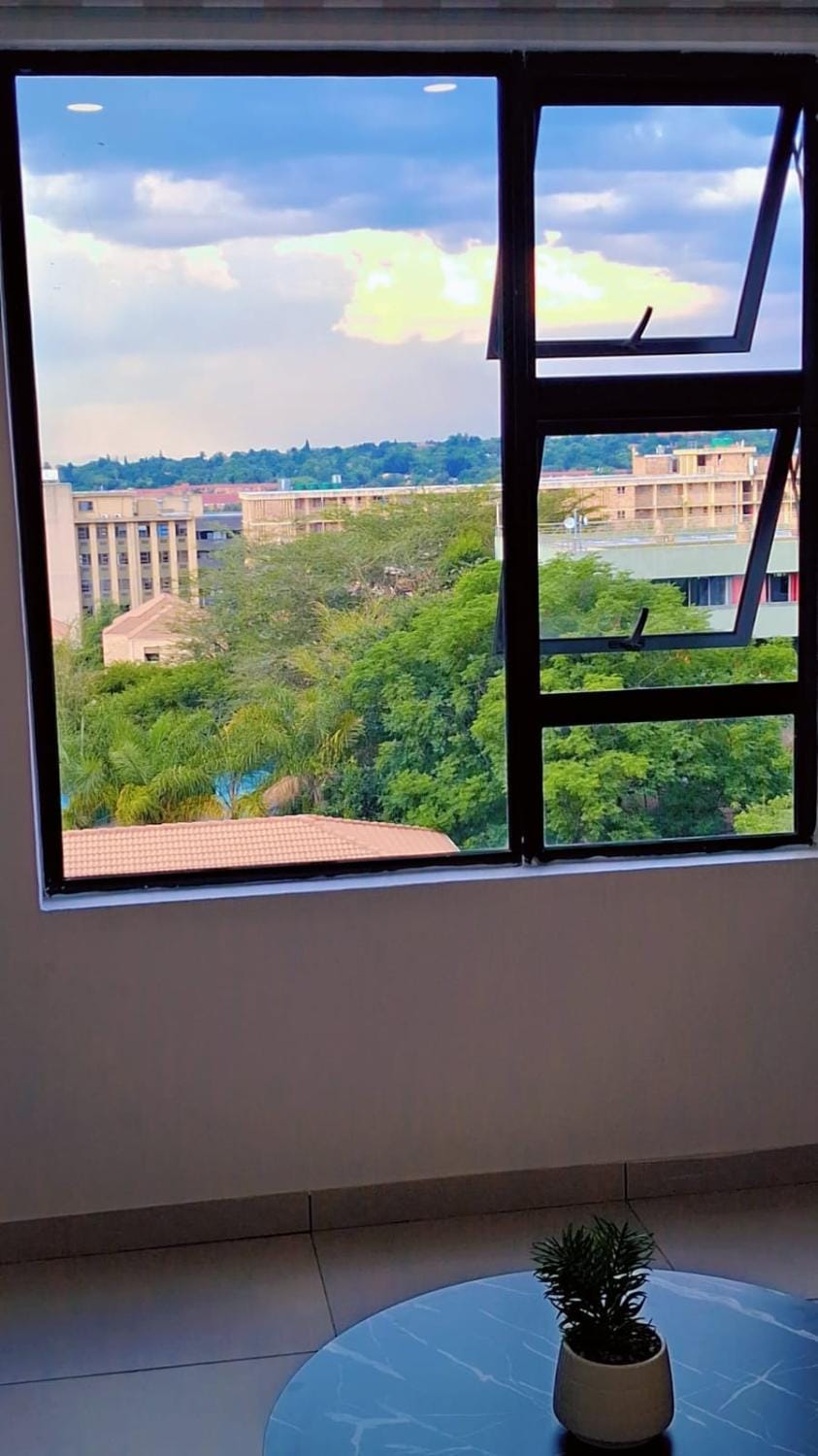 Lucid Apartments Apartment in Sandton