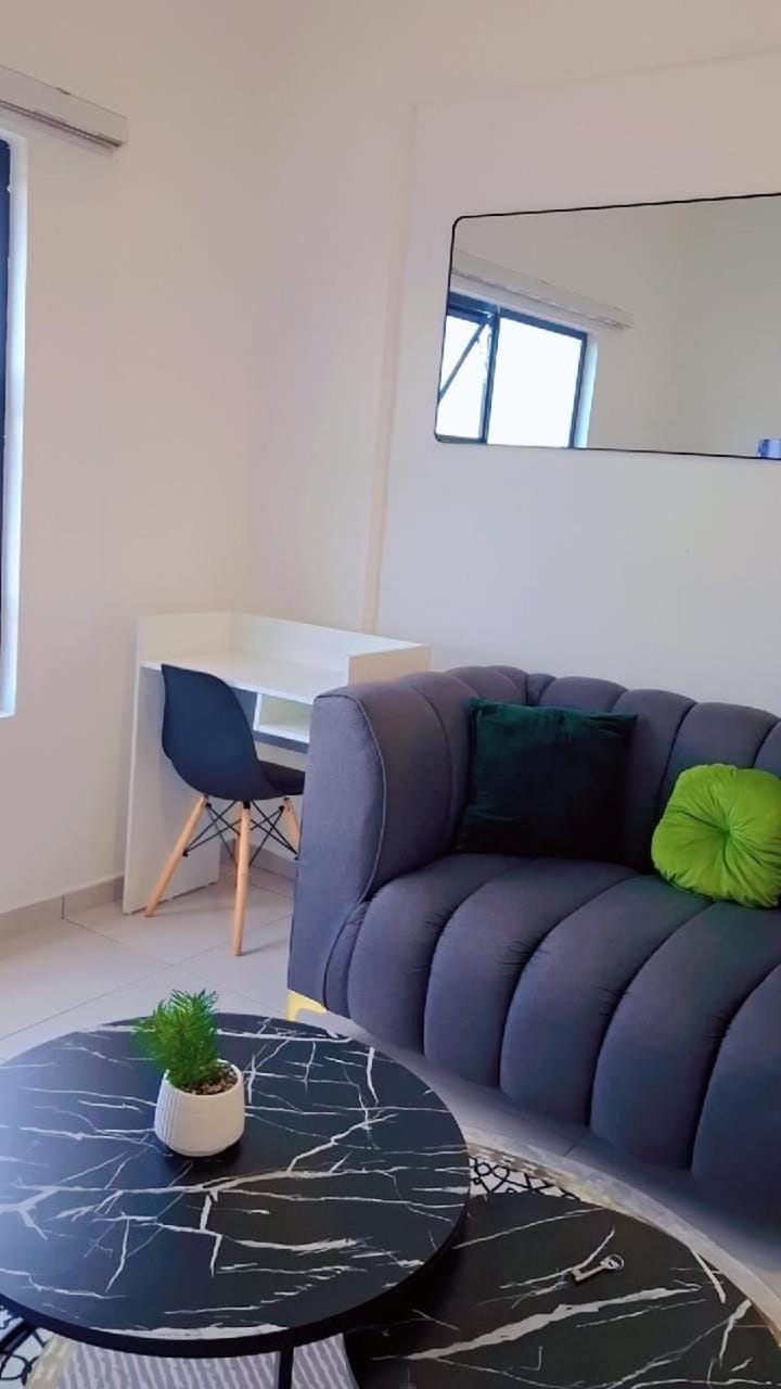 Lucid Apartments Apartment in Sandton