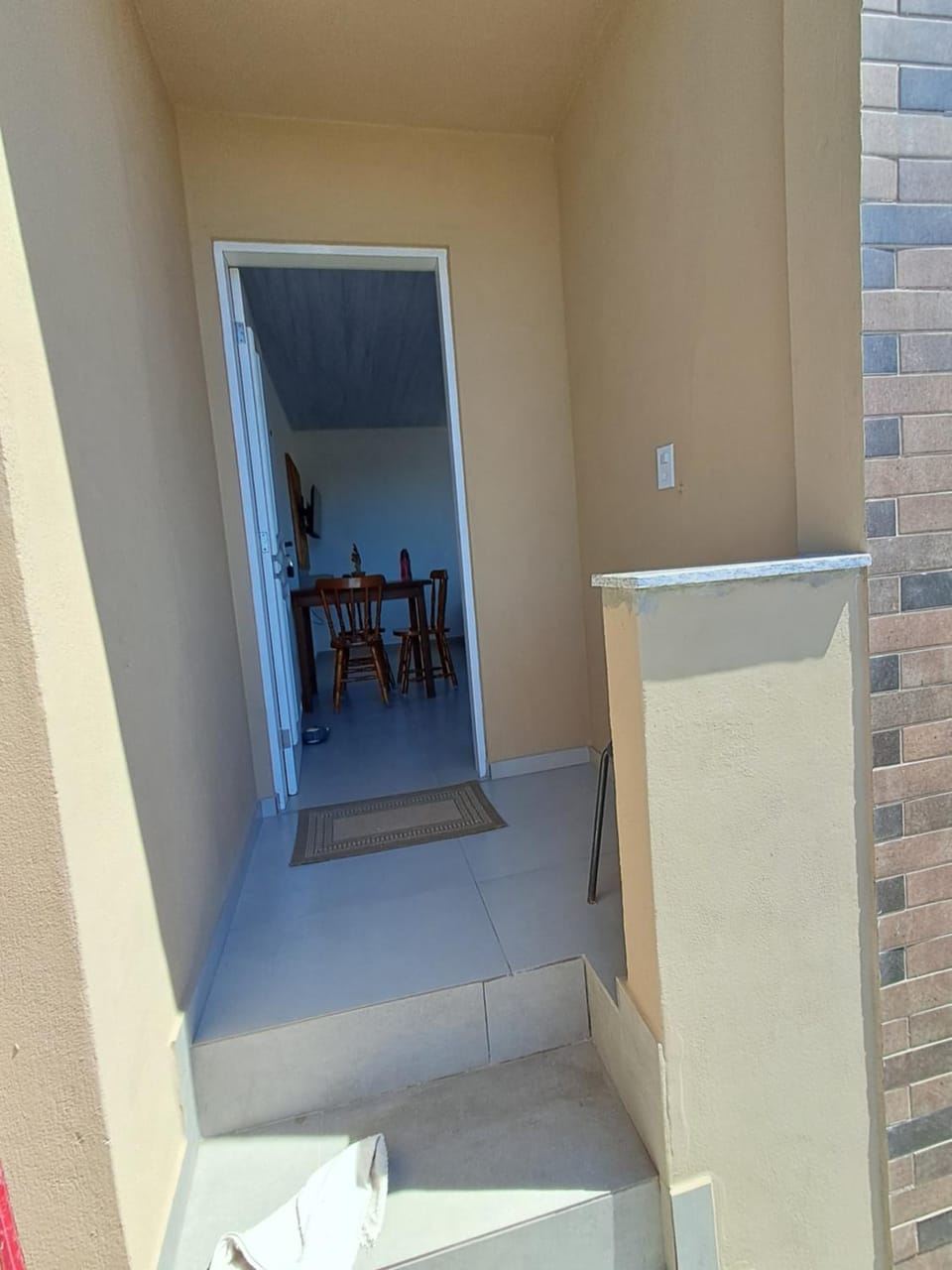 Apartamento Floripa Apartment in Florianopolis