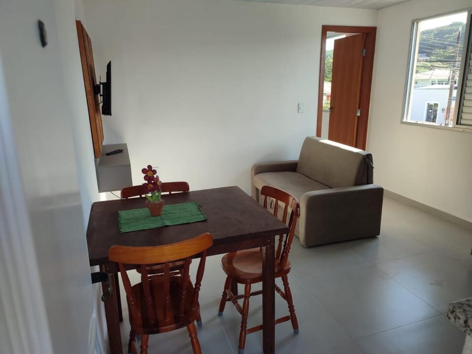Apartamento Floripa Apartment in Florianopolis